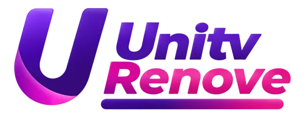 UniTV Renove — recarga UniTV